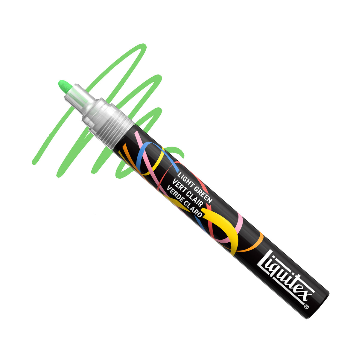 Acrylmarker 2mm