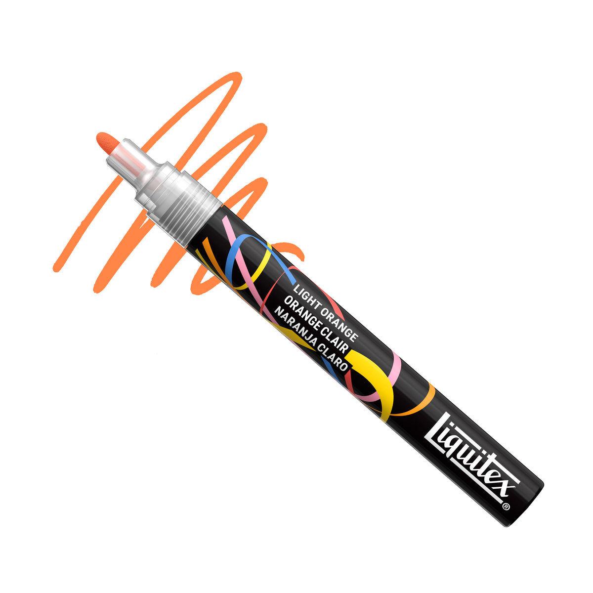 Acrylmarker 2mm