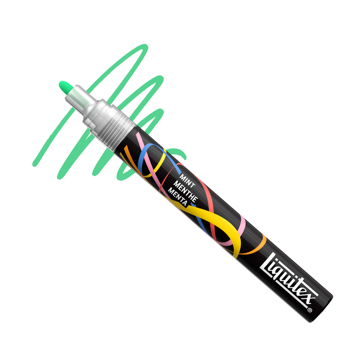Acrylmarker 2mm