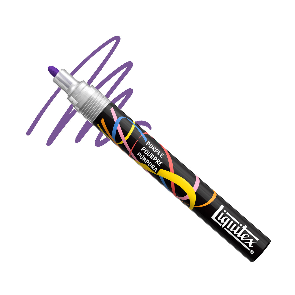 Acrylmarker 2mm