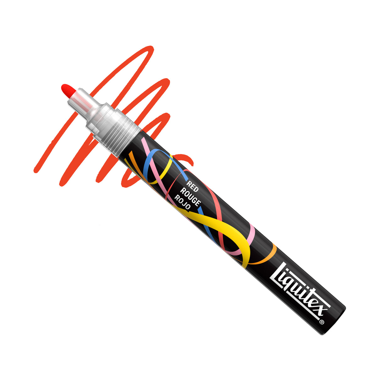 Acrylmarker 2mm