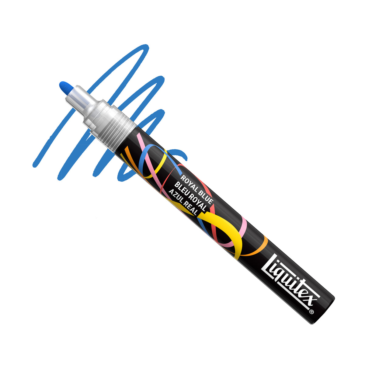 Acrylmarker 2mm