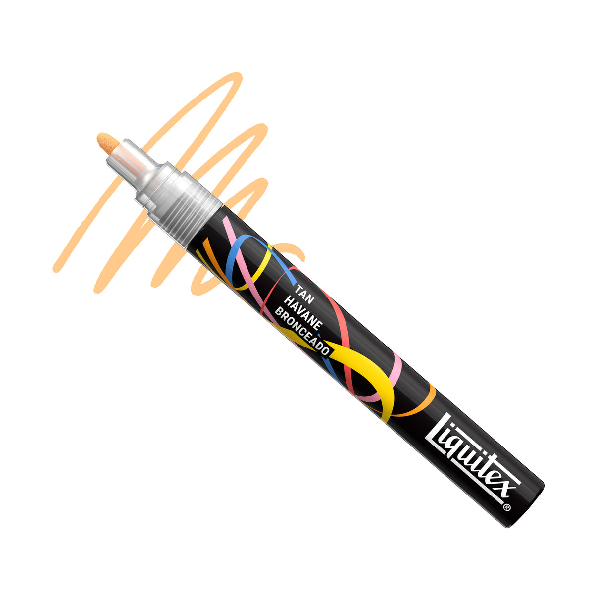 Acrylmarker 2mm
