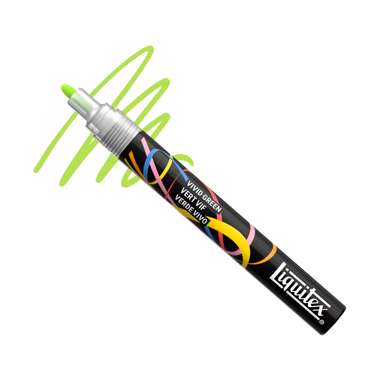 Acrylmarker 2mm