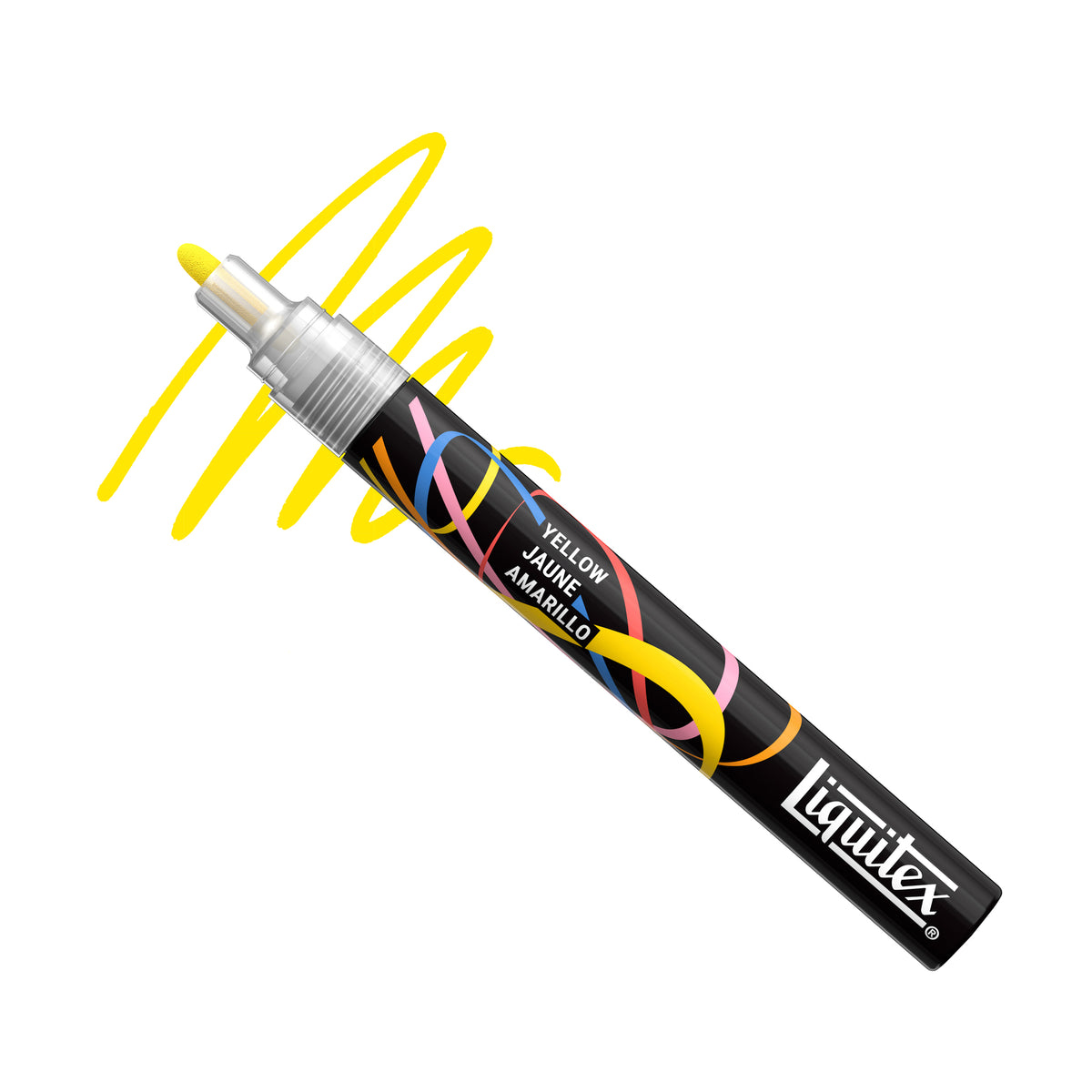 Acrylmarker 2mm