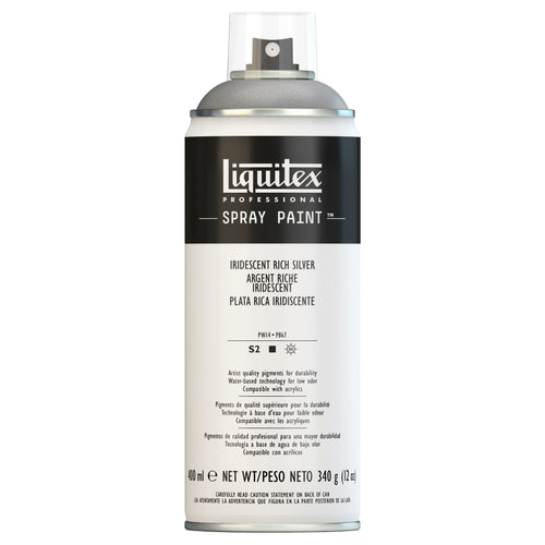 Acrylverf Spuitbus Metallic