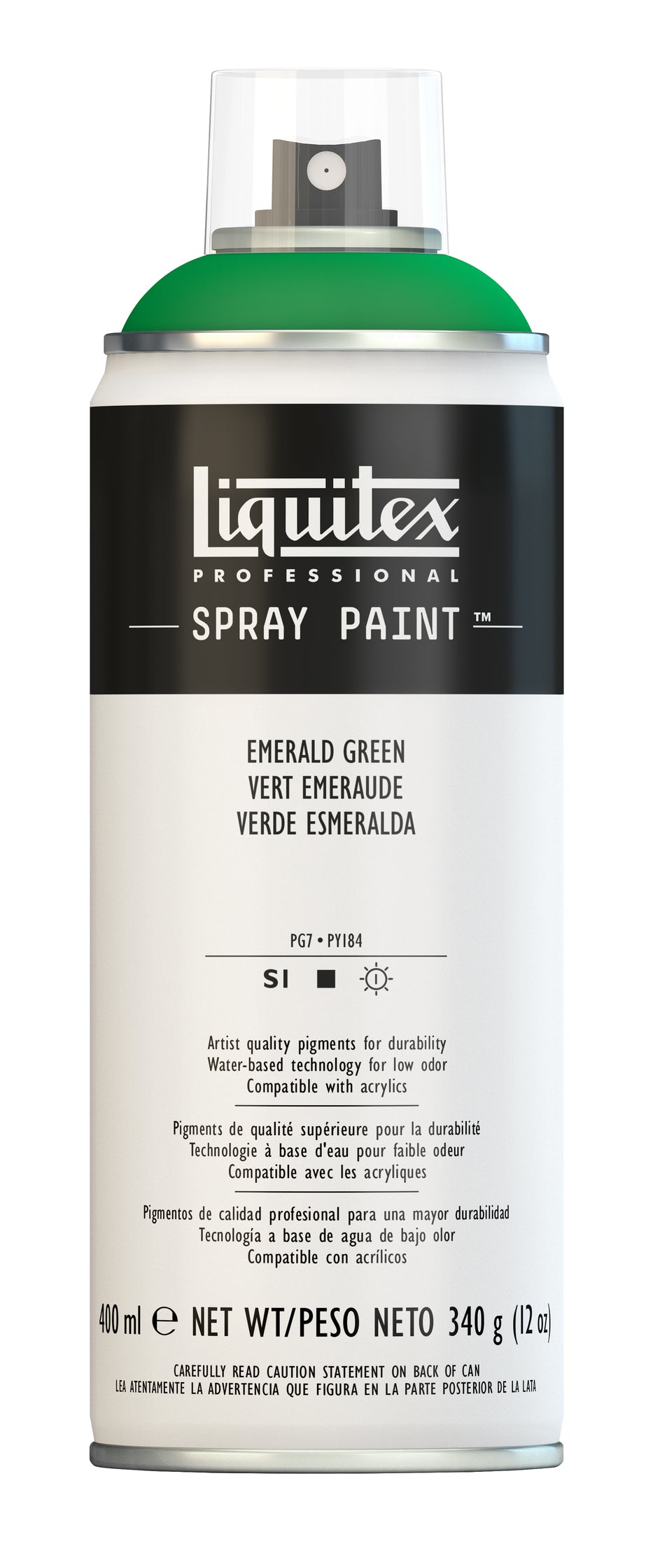 Acrylverf Spuitbus