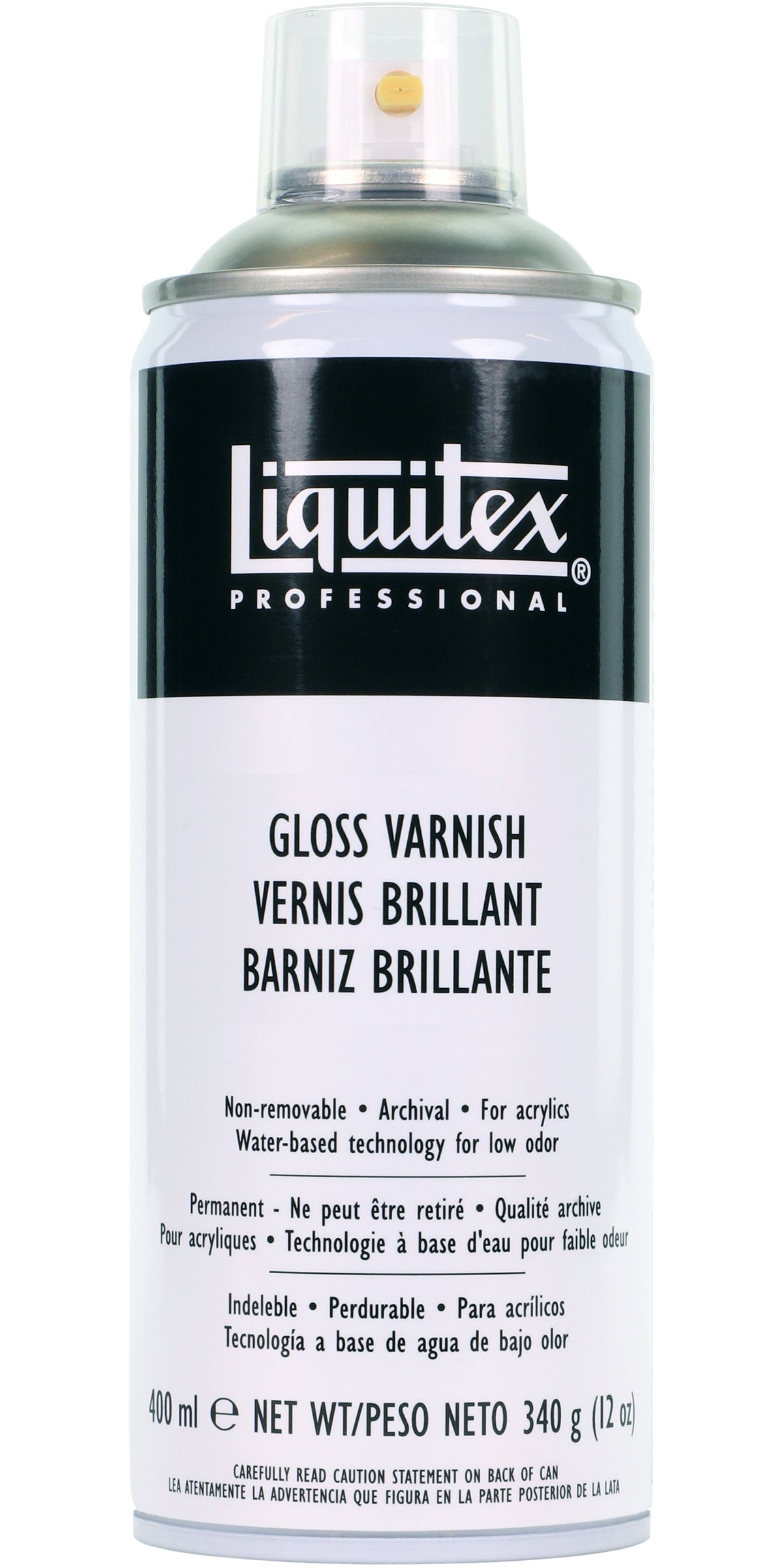 Vernis Spuitbus