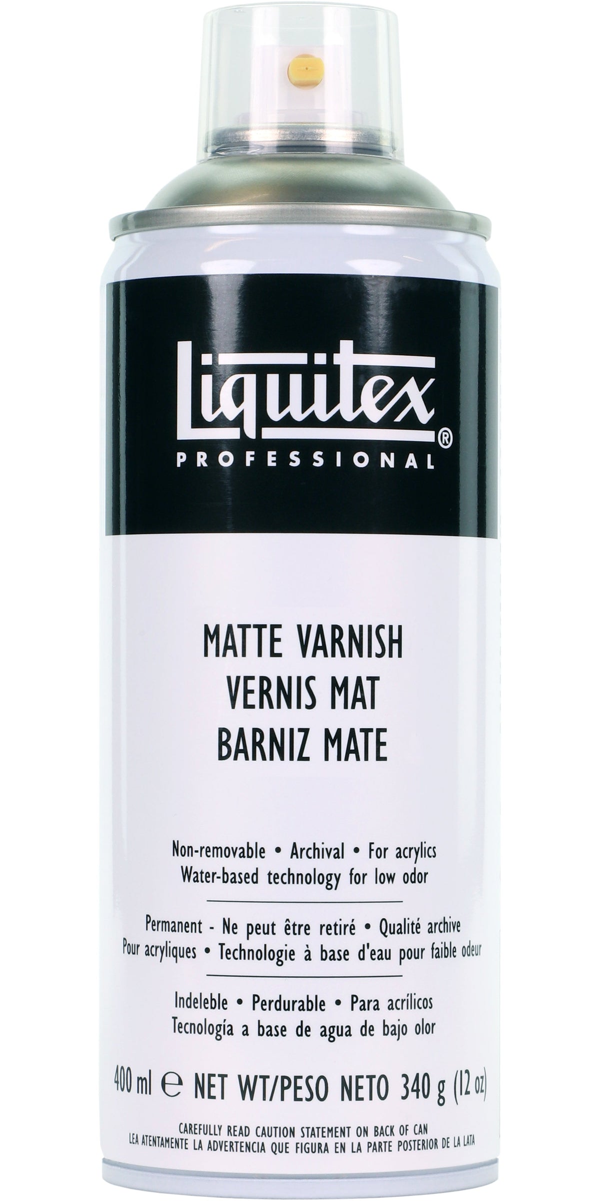 Vernis Spuitbus