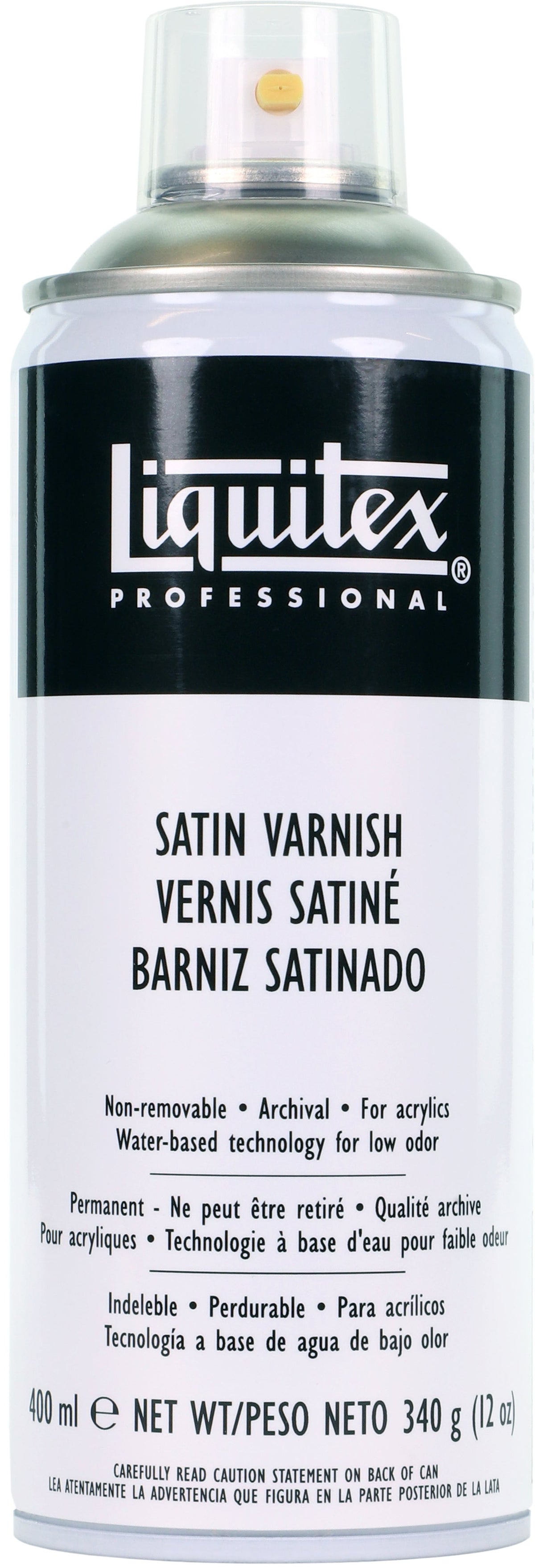 Vernis Spuitbus