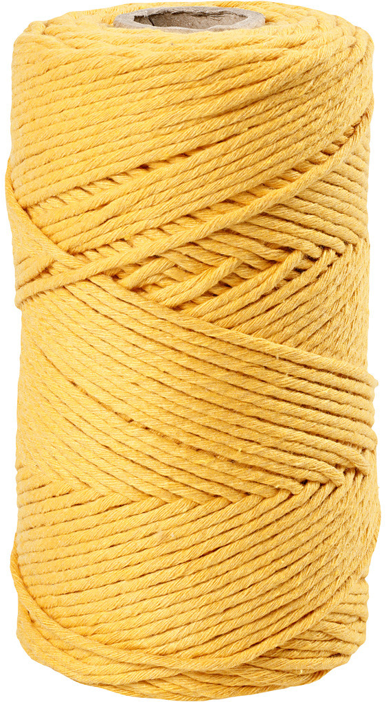 Macramékoord 2 mm