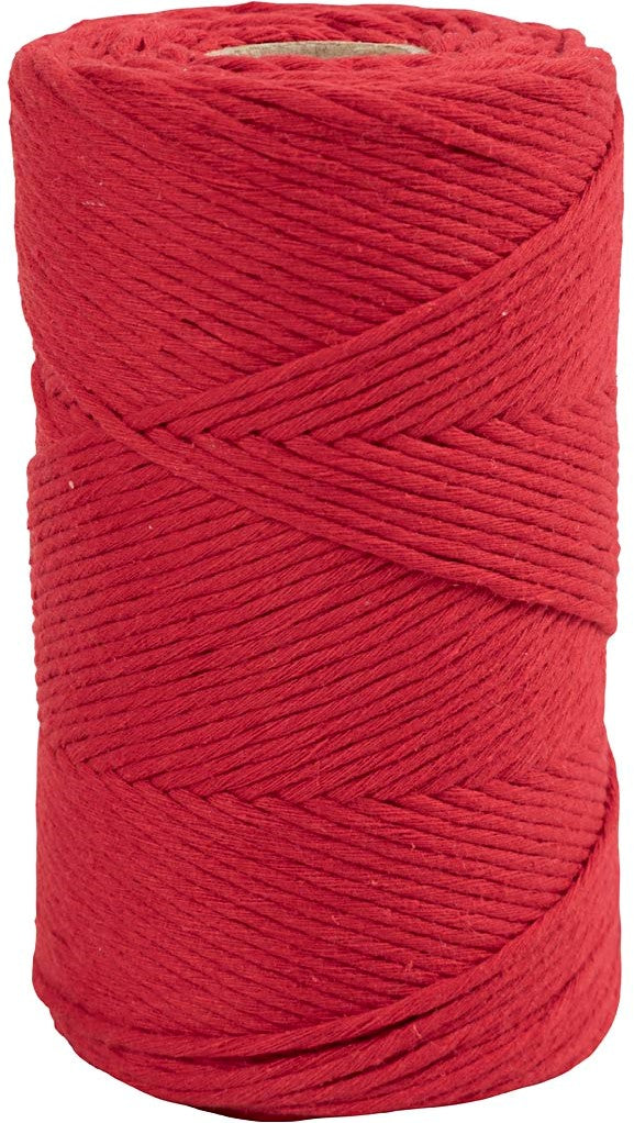 Macramékoord 2 mm