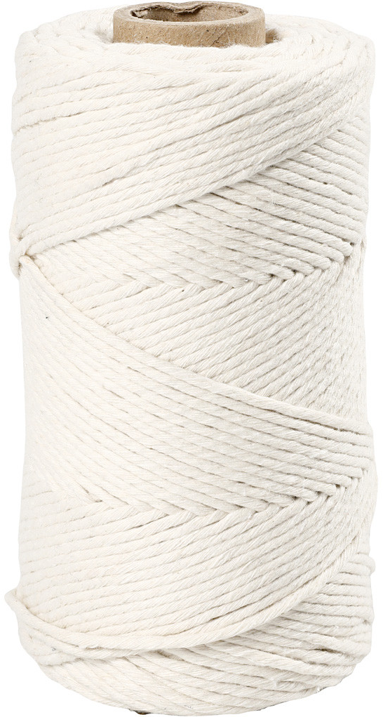 Macramékoord 2 mm