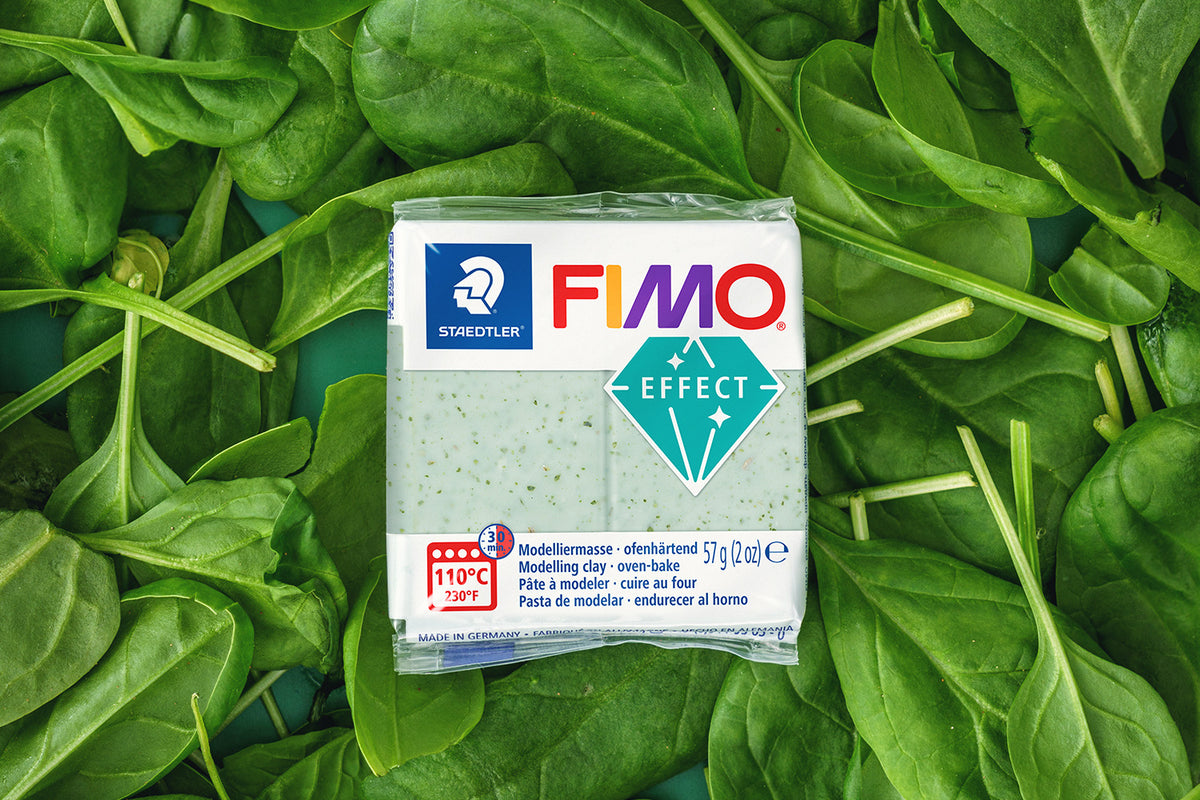 Fimo Effect Botanical polymeerklei