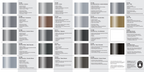 Metal Color