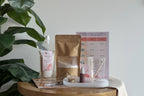 DIY Pakket Giethars Schaaltje