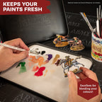 Wargamer Wet Palette XL