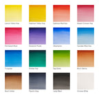 Cotman Aquarel Complete Pocket Set
