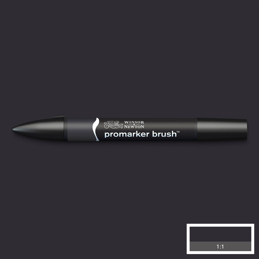 Promarker Brush