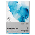 Aquarel Papierblok