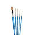 Cotman Aquarel Penselen Set