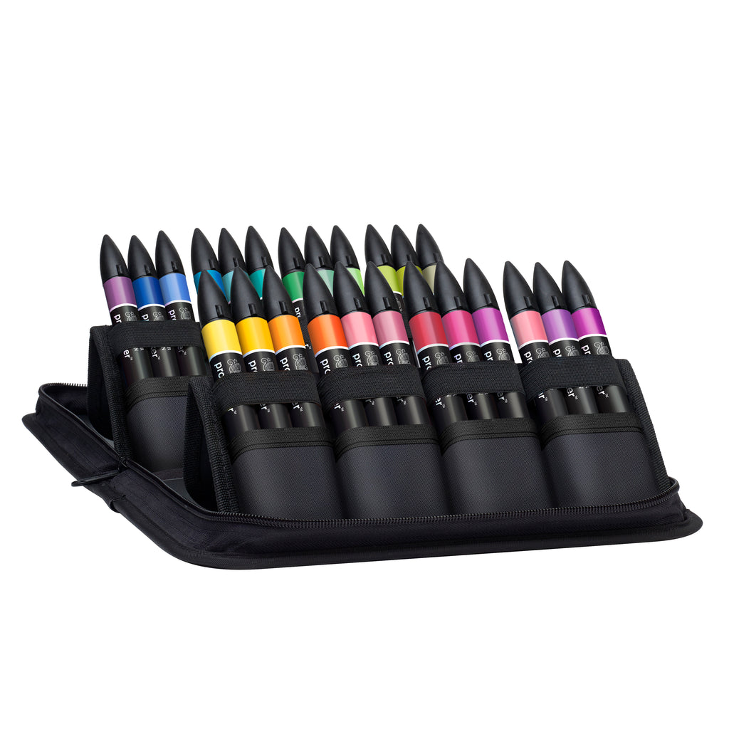 Promarker Student Designer Set