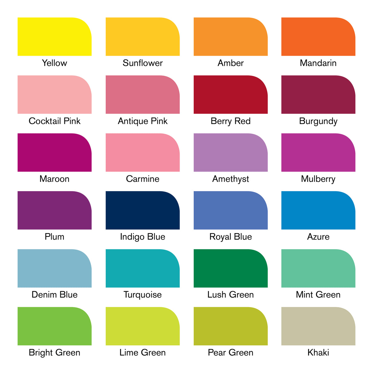 Promarker Student Designer Set