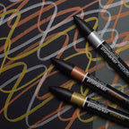 Promarker Metallic Set