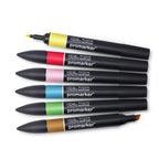 Promarker Mid Tones Set