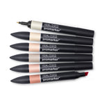 Promarker Skin Tones 1 Set