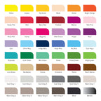 Promarker Brush Essential Collection Set (48 stuks)