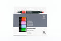 Promarker Mid Tones Set