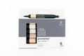 Promarker Skin Tones 1 Set