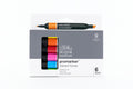 Promarker Vibrant Tones Set