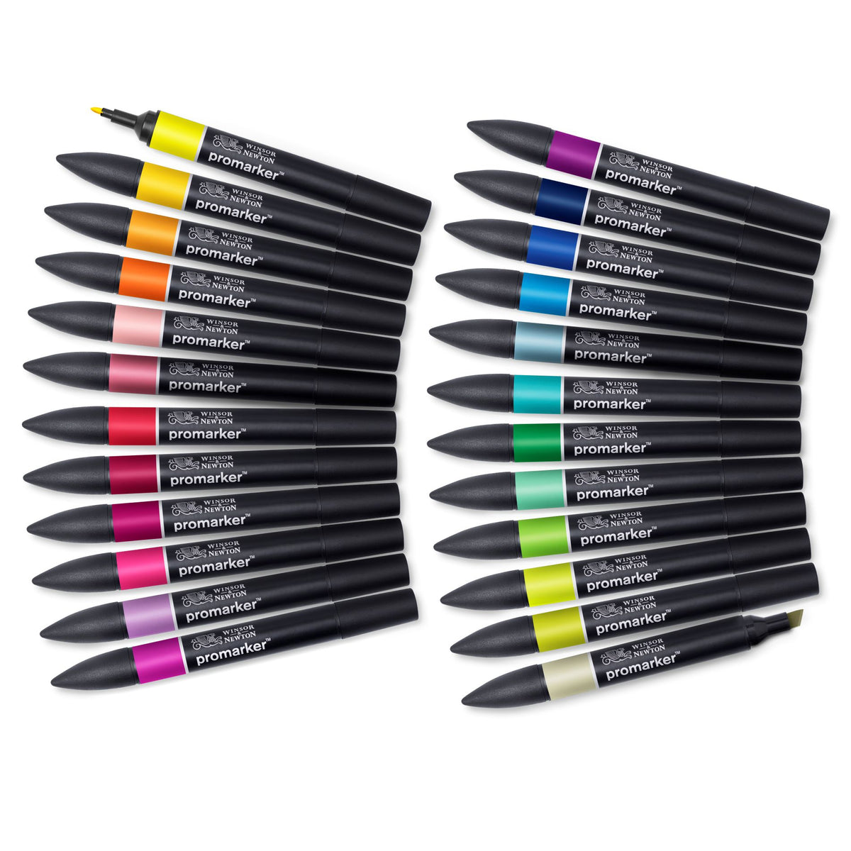 Promarker Student Designer Set