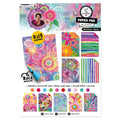 Paper Pad Multicolor Madness