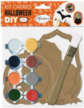 Halloween Schilderset