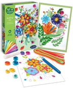 Quilling Kunst Bloemen