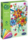 Quilling Kunst Bloemen