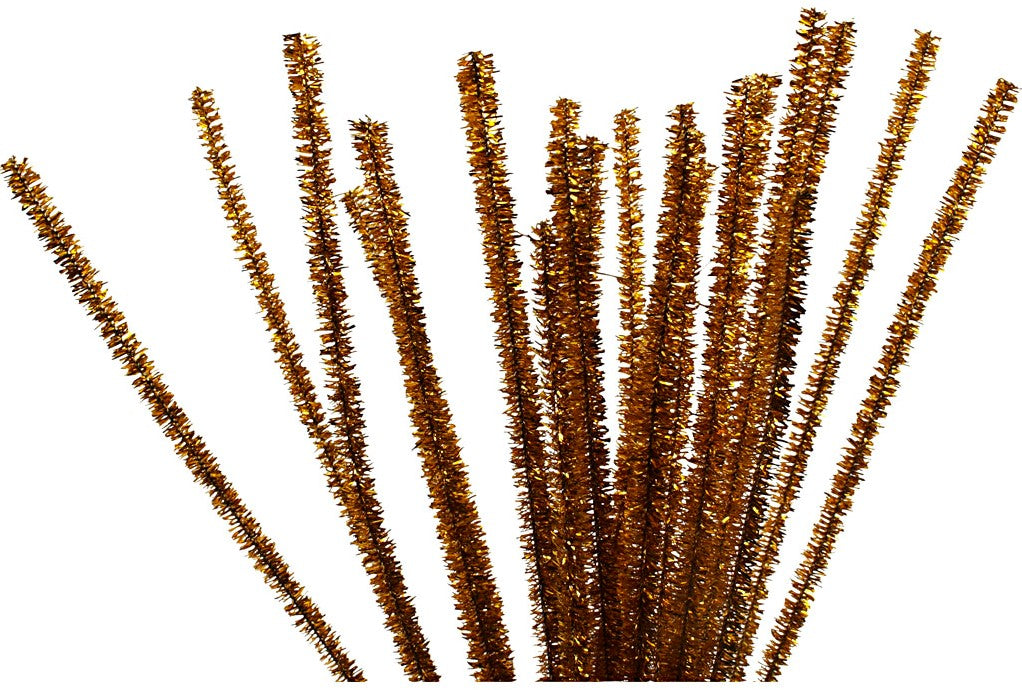 Chenilledraad