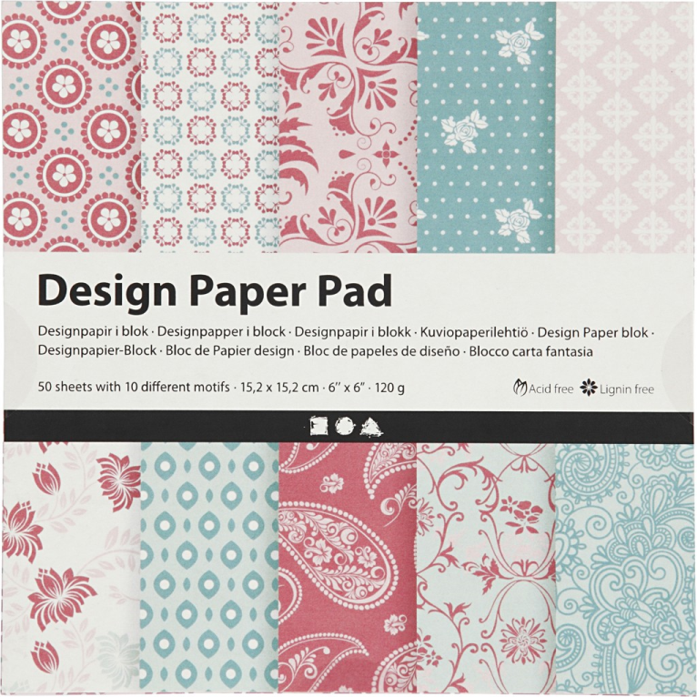Designpapier