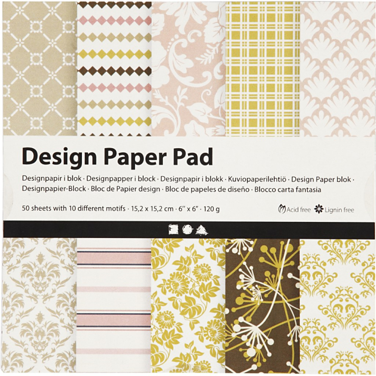 Designpapier