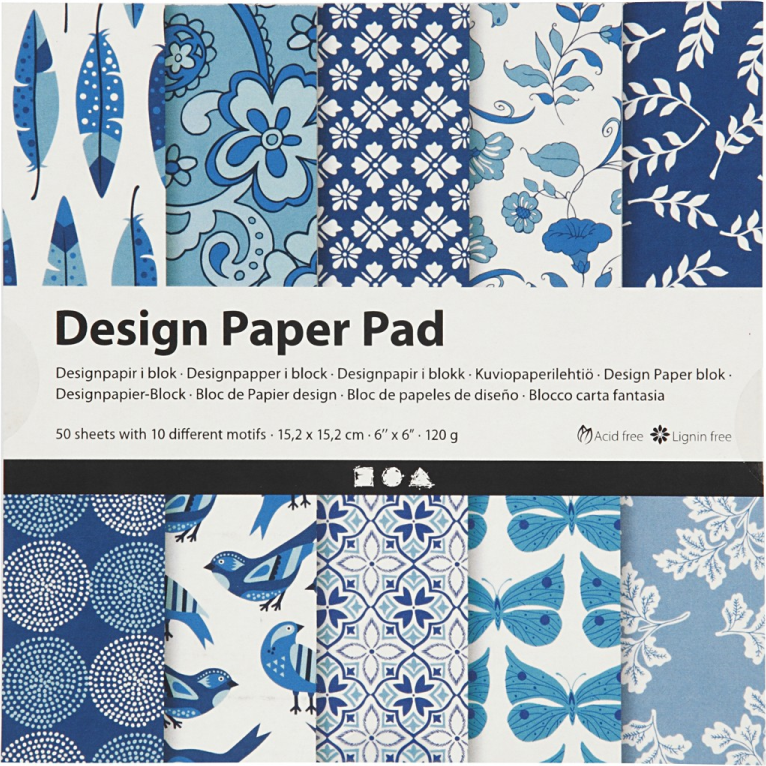Designpapier