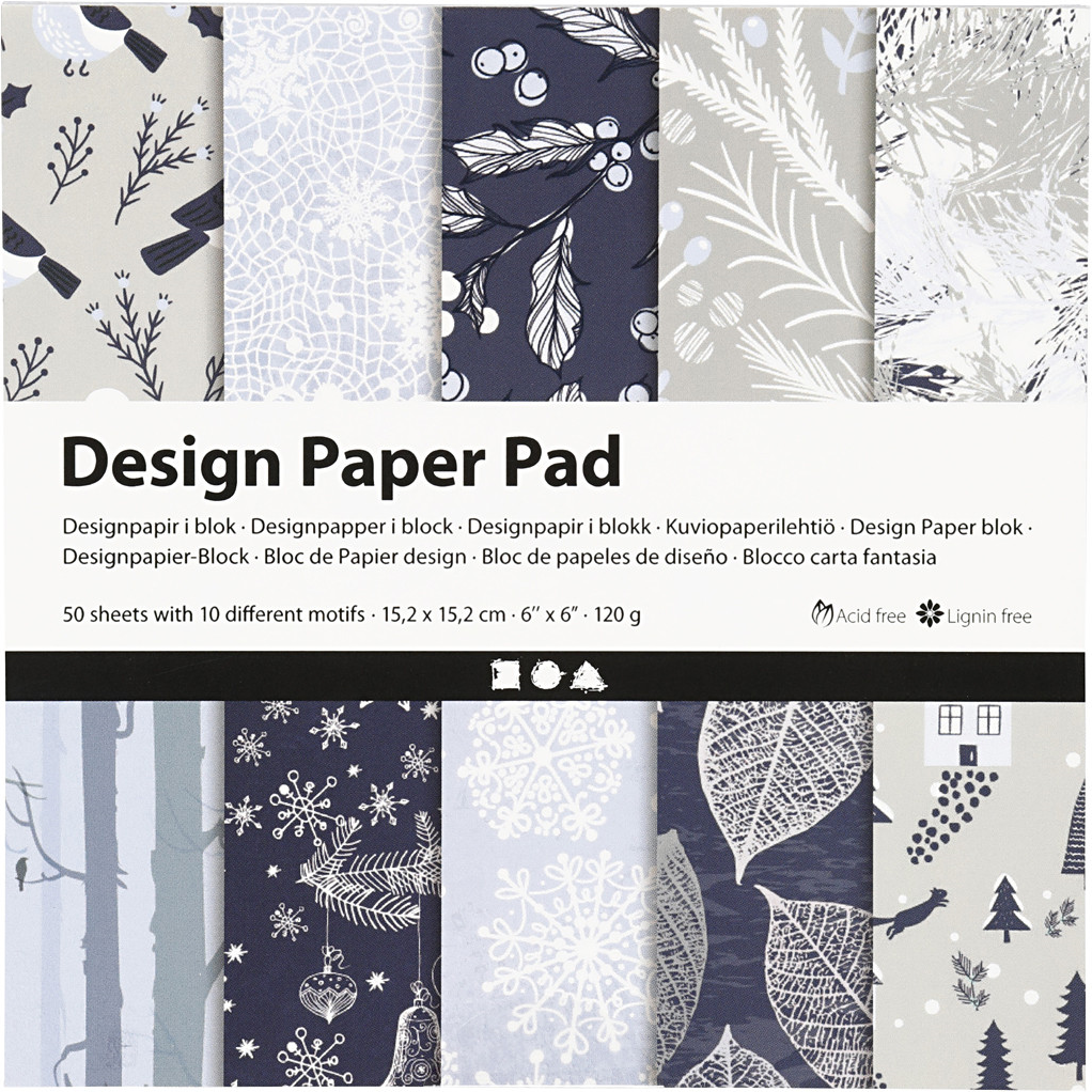 Designpapier