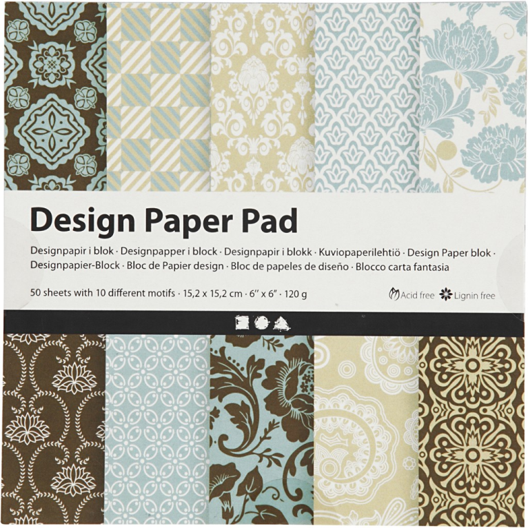 Designpapier