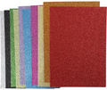 EVA Foam set glitter
