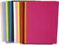 EVA Foam set multicolor