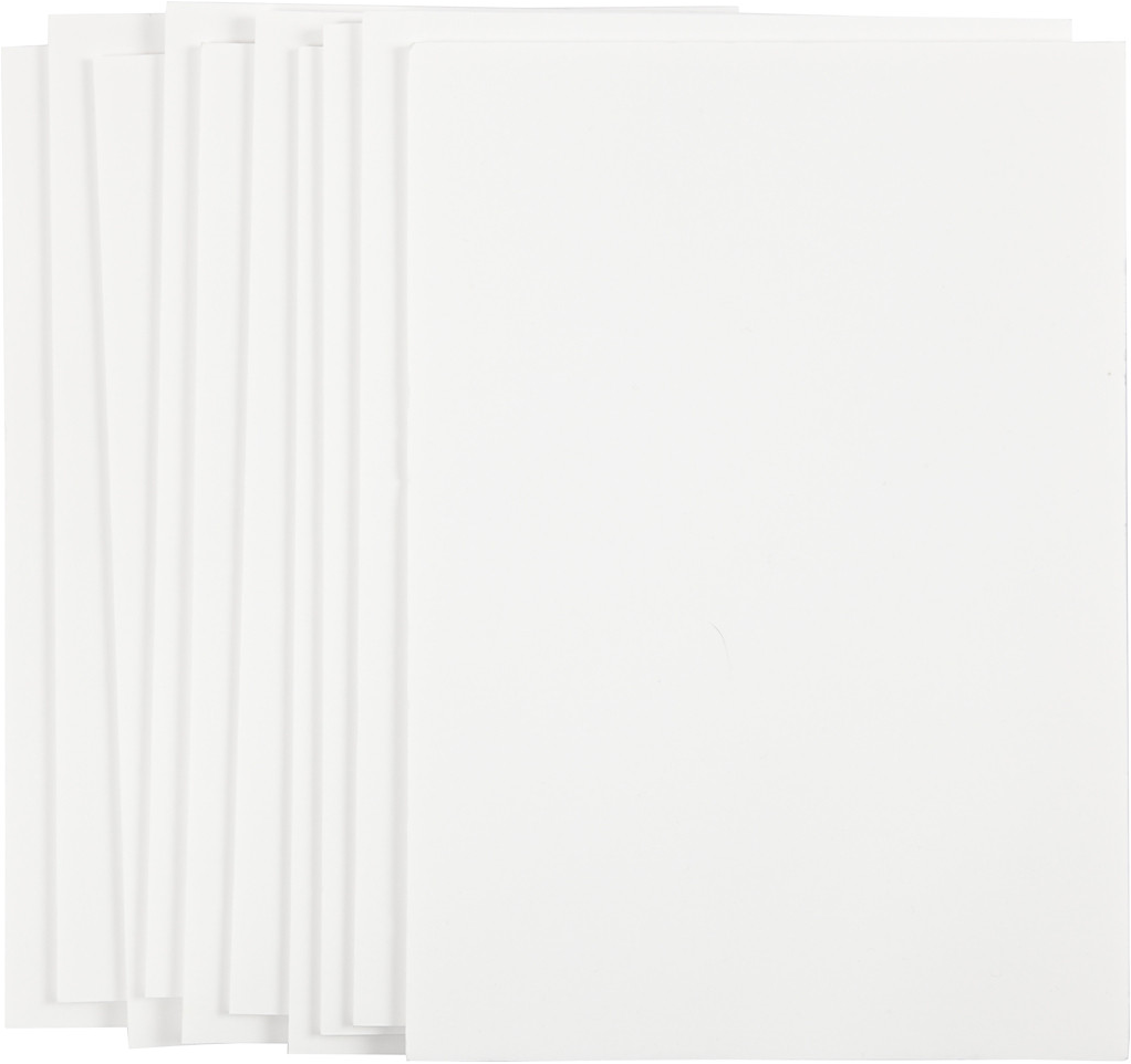 Foamboard