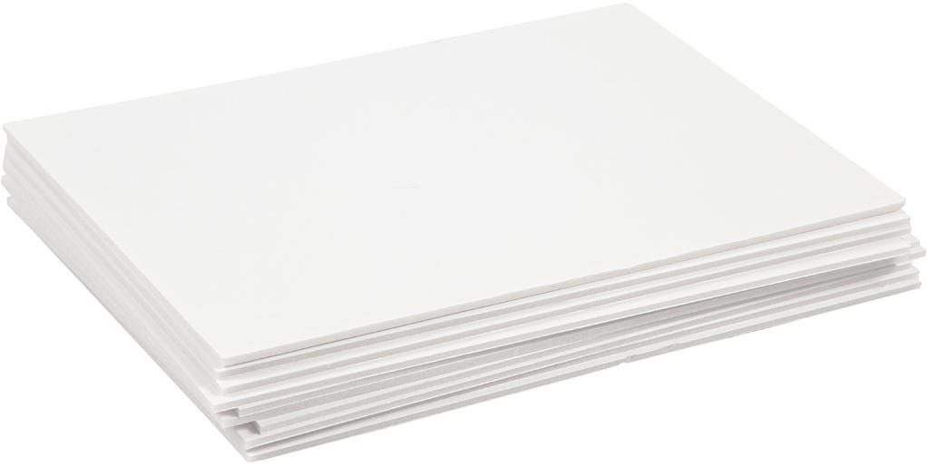 Foamboard