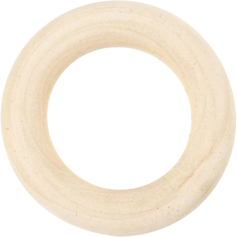 Houten Ring